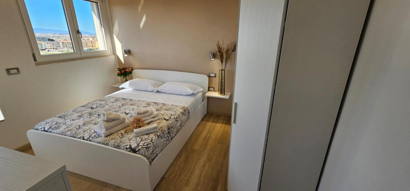 Happy Holiday Apartament Quartu Sant'Elena Exterior photo